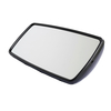 Freightliner M2 & Columbia Replacement Main Mirror Black Color 