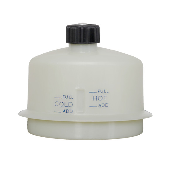 Power Steering Reservoir Cover 3953866S For Kenworth T660 And Peterbilt