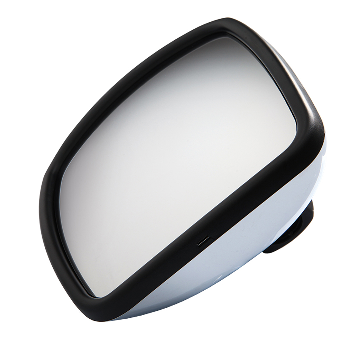Freightliner M2 Columbia Truck Wide Angle Mirror With Chrome Only 
