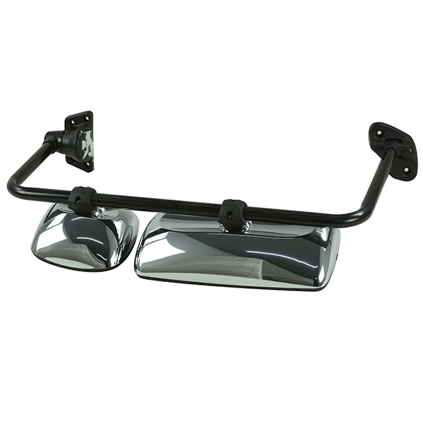 Heavy Duty Truck Mirrors for Freightliner M2 Truck