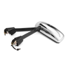 Aftermarket Kenworth T660 Truck Chrome Mirror Assembly 
