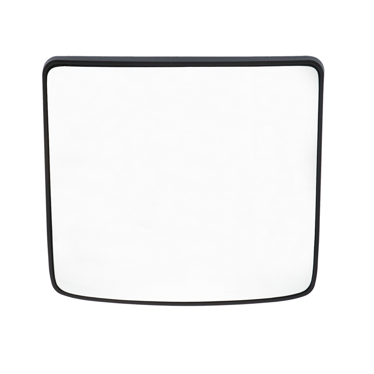 Kenworth T680 Wide Angle Mirror Glass With Defrost Heat 