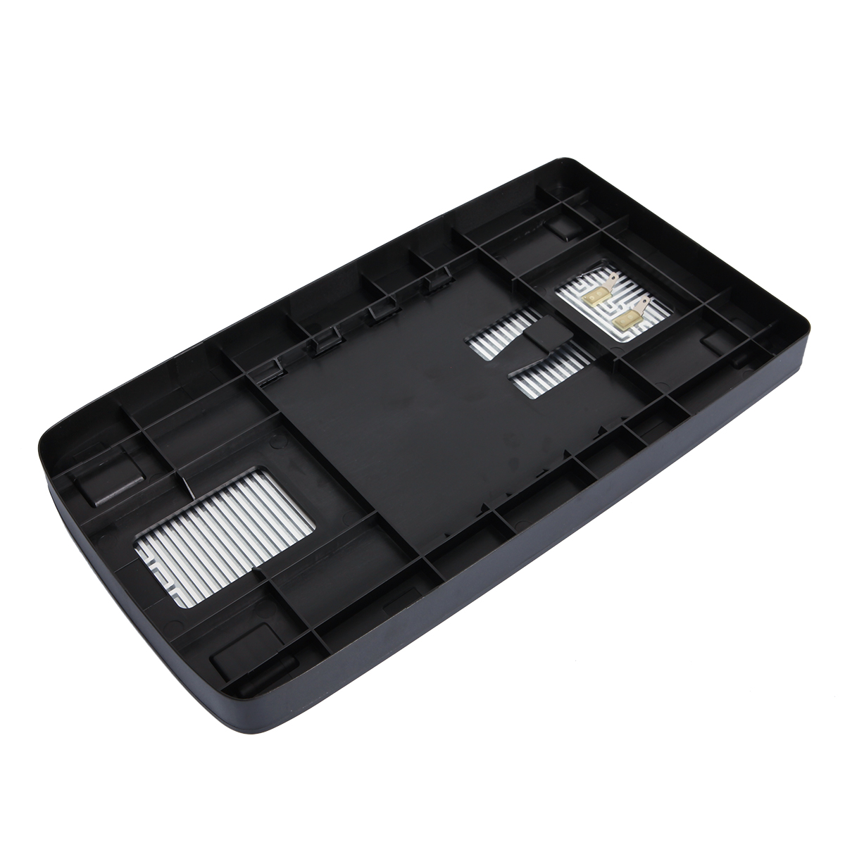 Aftermarket Upper Mirror Glass With Defrost Heat for Kenworth T680