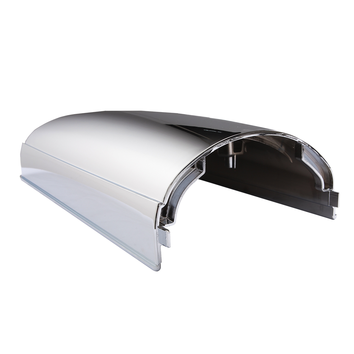 Freightliner Cascaida Replacement Chrome Mirror Cover 