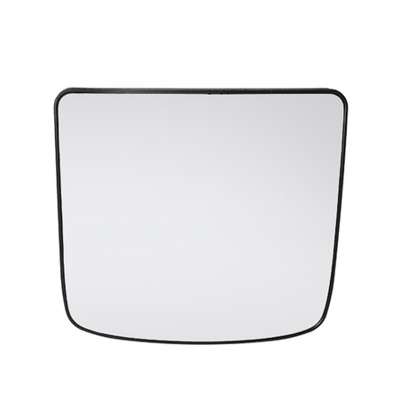 Convex Mirror With LED Turn Signal For American Truck Volvo VNL Model