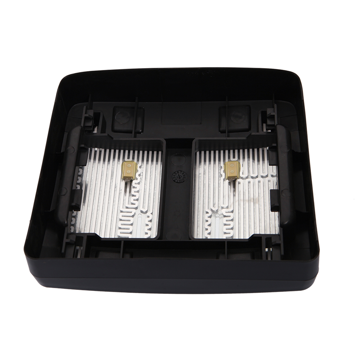 Kenworth T680 Wide Angle Mirror Glass With Defrost Heat Mingzhi Auto